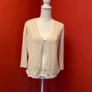 Sigrid Olsen Sweater